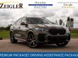 Used 2022 BMW X6 xDrive40i Sports Activity Coupe