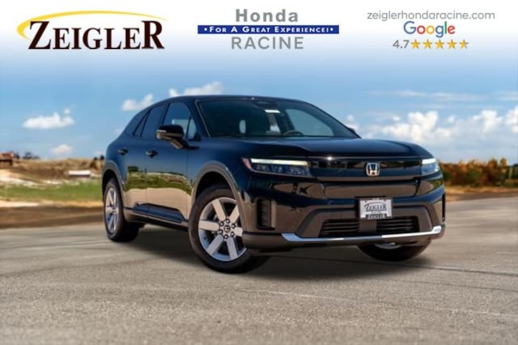 New 2026 Honda Prologue EX SUV