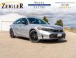Used 2025 Honda Civic Sport Hatchback