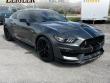Used 2016 Ford Shelby GT350 Base Coupe