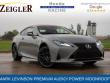 Used 2024 Lexus RC 350 F SPORT Coupe