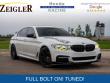 Used 2017 BMW 540i 540i Sedan