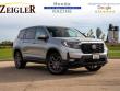 Used 2022 Honda Passport EX-L AWD SUV