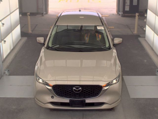 Used 2025 Mazda CX-5 2.5 S Select Package SUV