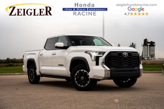  Toyota Tundra