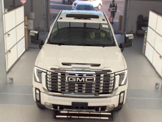 Used 2024 GMC Sierra 3500HD Denali Truck