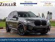 Used 2023 BMW X3 M M SUV
