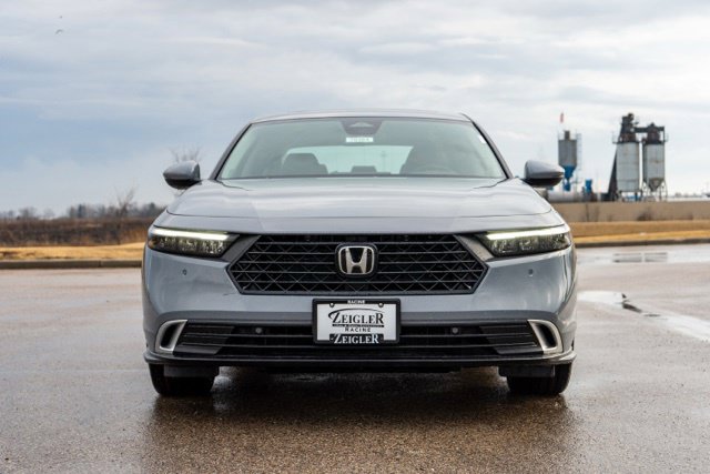 Used 2026 Honda Accord Hybrid Touring Sedan