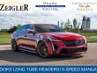 Used 2023 CADILLAC CT5-V V-Series Blackwing Sedan