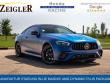 Used 2022 Mercedes-Benz AMG E 53 4MATIC Coupe