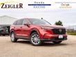 Used 2026 Honda CR-V EX-L SUV