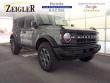 Used 2025 Ford Bronco Big Bend SUV