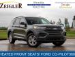 Used 2023 Ford Explorer XLT SUV