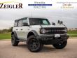 Used 2022 Ford Bronco Wildtrak SUV