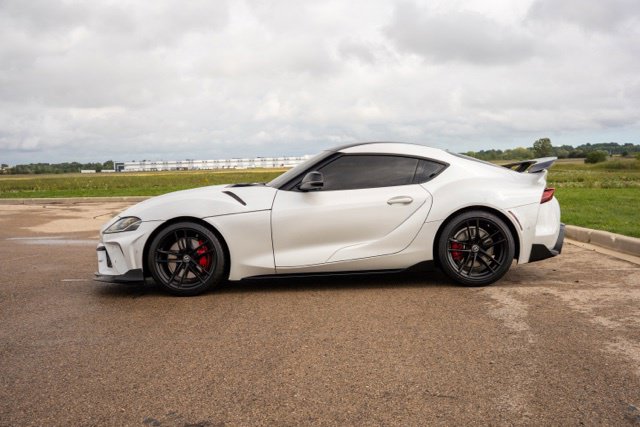 Used 2020 Toyota Supra 3.0 Coupe