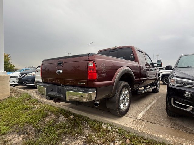 Used 2016 Ford F-250SD Truck