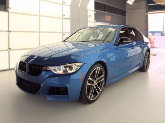 Used 2018 BMW 3 Series 340i xDrive Sedan