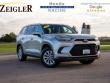 Used 2025 Toyota Grand Highlander XLE SUV