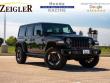 Used 2018 Jeep Wrangler Unlimited Rubicon 4x4 SUV