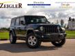 Used 2020 Jeep Wrangler Unlimited Sport SUV