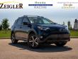 Used 2018 Toyota RAV4 XLE SUV