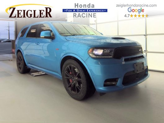 Dodge Durango