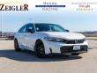 Used 2026 Honda Civic Sport Hatchback