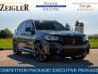 Used 2020 BMW X3 M Competition SUV