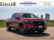Used 2023 Honda Ridgeline RTL-E Truck Crew Cab