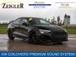 Used 2022 Audi RS 3 2.5T Sedan