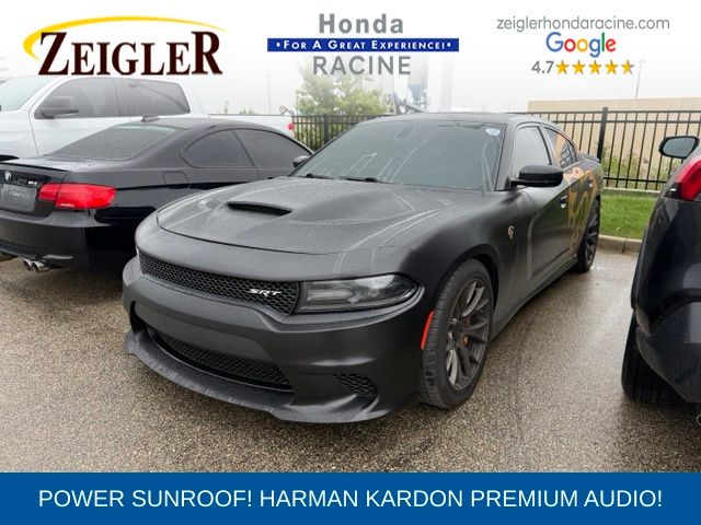  Dodge Charger