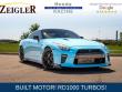 Used 2017 Nissan GT-R Premium Coupe