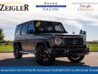 Used 2021 Mercedes-Benz AMG G 63 4MATIC SUV