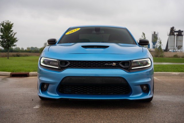Used 2023 Dodge Charger Scat Pack Sedan