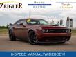 Used 2021 Dodge Challenger R/T Scat Pack Coupe