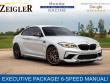 Used 2020 BMW M2 Competition Coupe