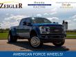 Used 2022 Ford F-450 Platinum Truck Crew Cab