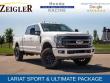 Used 2019 Ford F-250 Lariat Truck Crew Cab