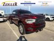 Used 2019 Ram 2500 Laramie Truck Crew Cab