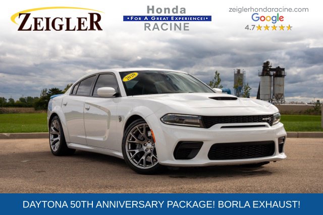  Dodge Charger