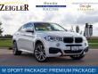 Used 2017 BMW X6 xDrive35i SUV