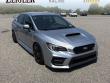 Used 2021 Subaru WRX STI Sedan