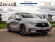Used 2022 Honda Odyssey EX Van