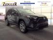 Used 2025 Toyota RAV4 Hybrid XLE SUV