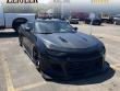 Used 2018 Chevrolet Camaro 1SS Coupe