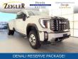 Used 2024 GMC Sierra 3500 HD Denali Truck Crew Cab