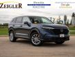 Used 2024 Honda CR-V EX-L SUV