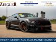 Used 2016 Ford Shelby GT350 Base Coupe