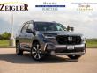 Used 2025 Honda Pilot Elite SUV