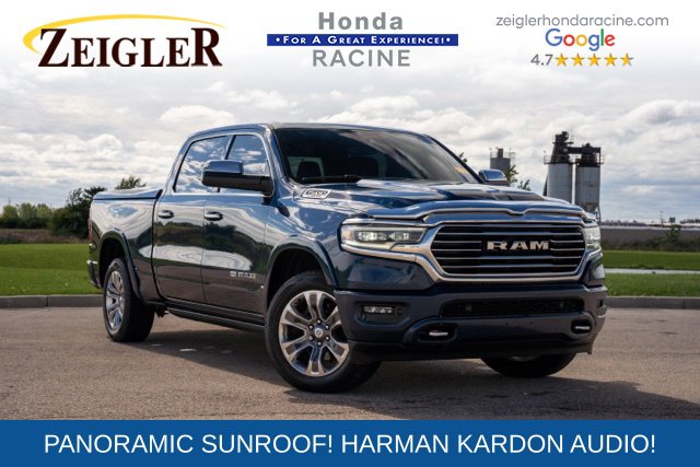  Ram 1500